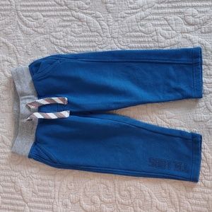 TOMMY HILFIGER Joggers